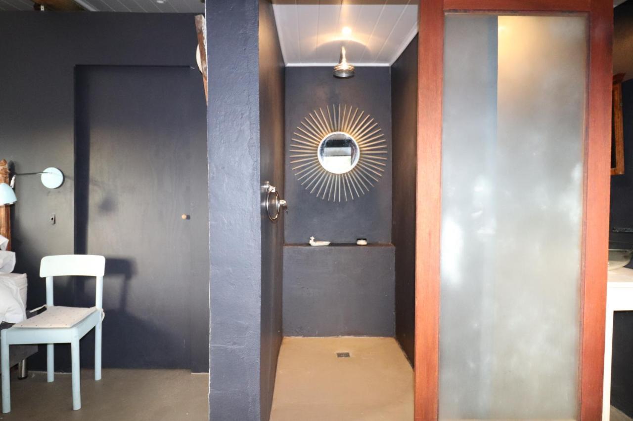 The Riverstone - Romantic Hideaway By The River - Loadshedding Free! Napier ภายนอก รูปภาพ