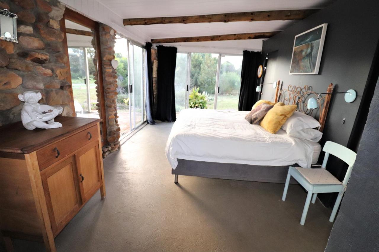 The Riverstone - Romantic Hideaway By The River - Loadshedding Free! Napier ภายนอก รูปภาพ