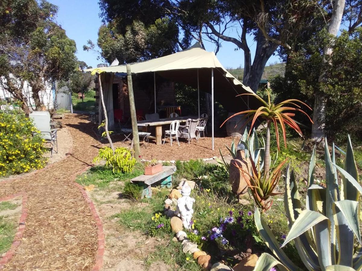 The Riverstone - Romantic Hideaway By The River - Loadshedding Free! Napier ภายนอก รูปภาพ