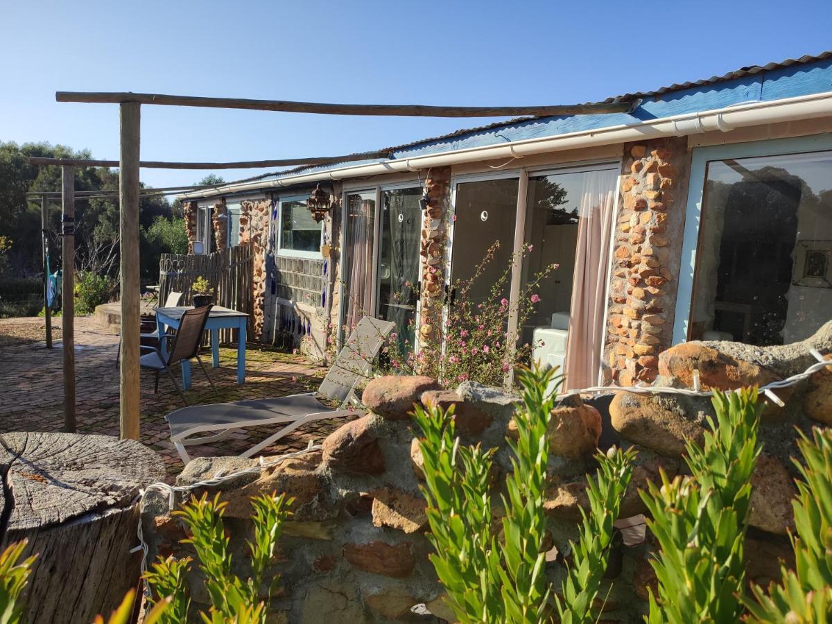 The Riverstone - Romantic Hideaway By The River - Loadshedding Free! Napier ภายนอก รูปภาพ