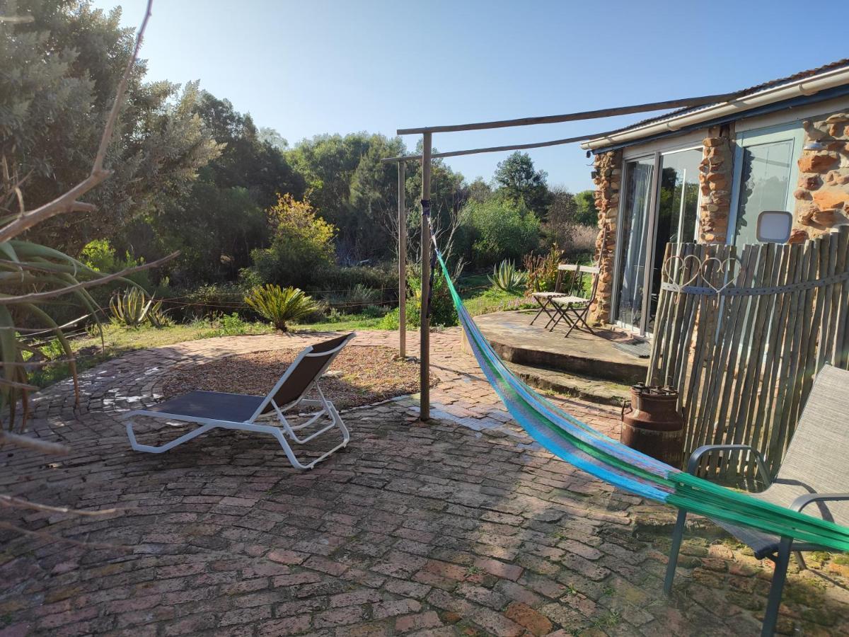 The Riverstone - Romantic Hideaway By The River - Loadshedding Free! Napier ภายนอก รูปภาพ
