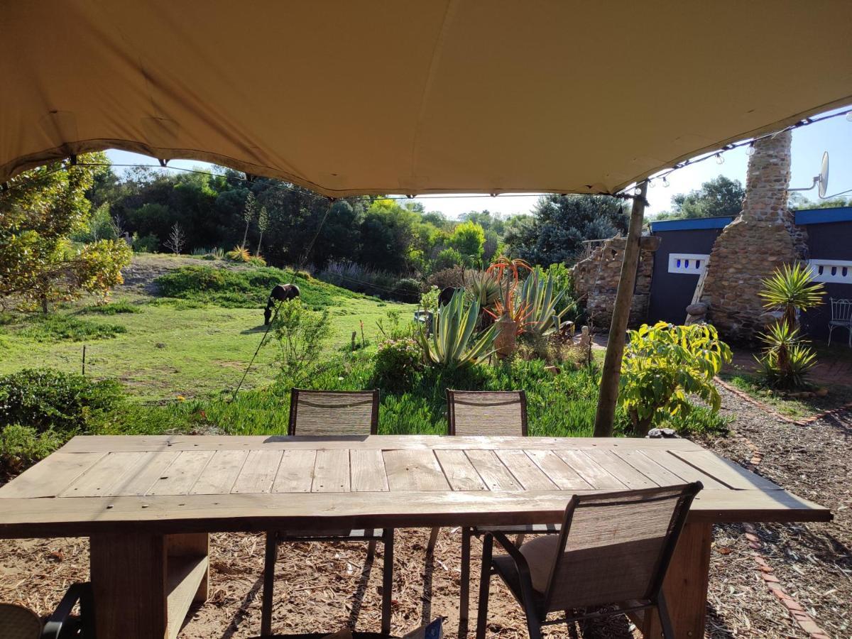 The Riverstone - Romantic Hideaway By The River - Loadshedding Free! Napier ภายนอก รูปภาพ