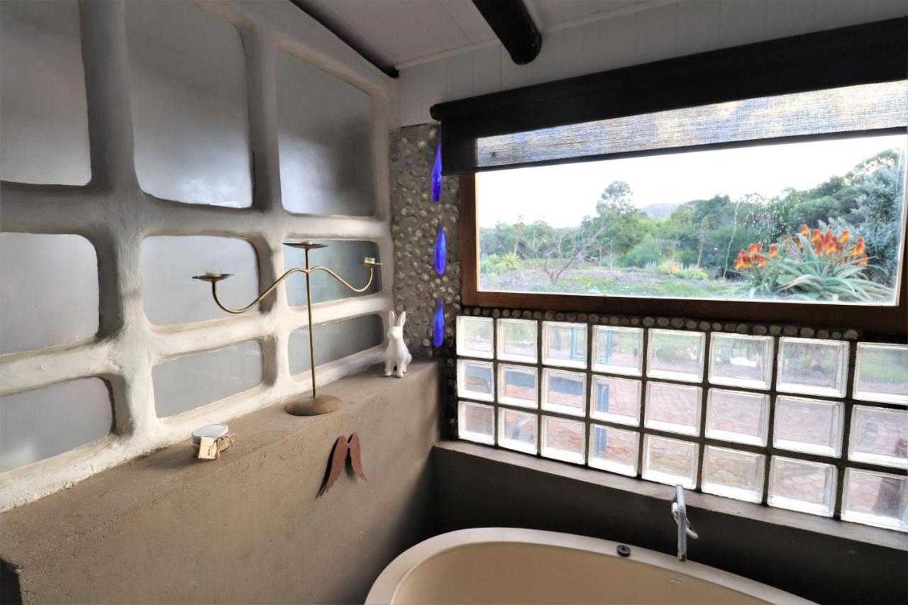 The Riverstone - Romantic Hideaway By The River - Loadshedding Free! Napier ภายนอก รูปภาพ